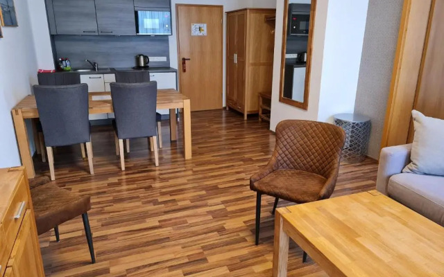 Parkhotel Senftenberg