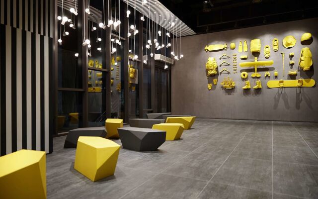 L7 MYEONGDONG by LOTTE