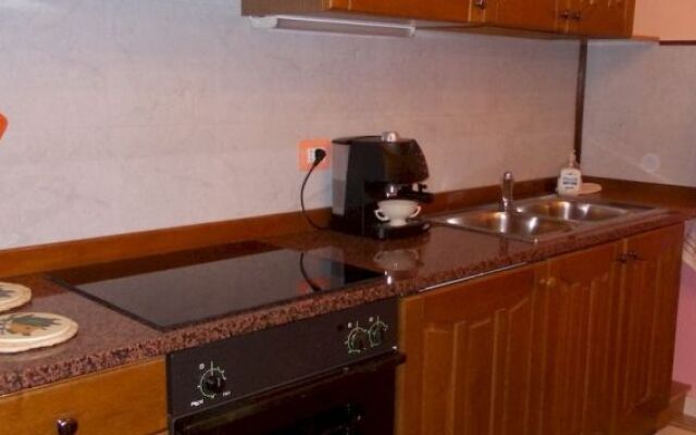 B&B L'Artigiano