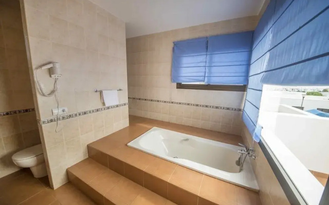 Villas Blancas