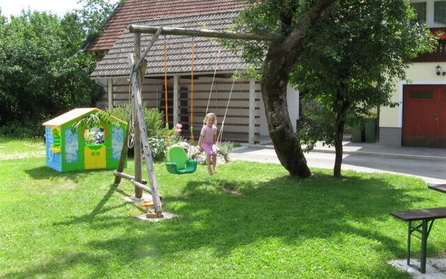 Apartments Bohinj na vasi