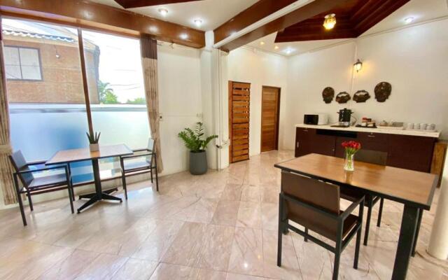 Diamond De Pai City Hotel