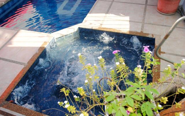 Hostal Antares