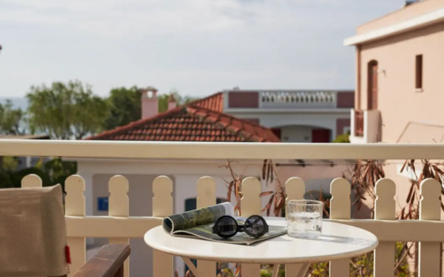 Doryssa Seaside Resort