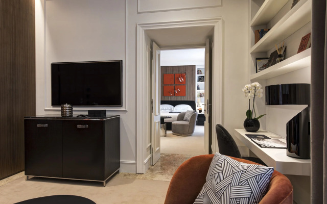 The First Dolce - Preferred Hotels & Resorts