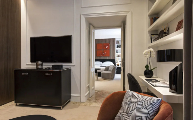 The First Dolce - Preferred Hotels & Resorts