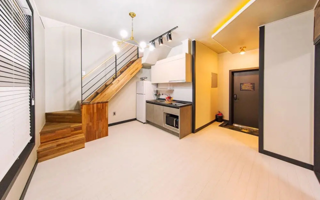 Summer Story Pension