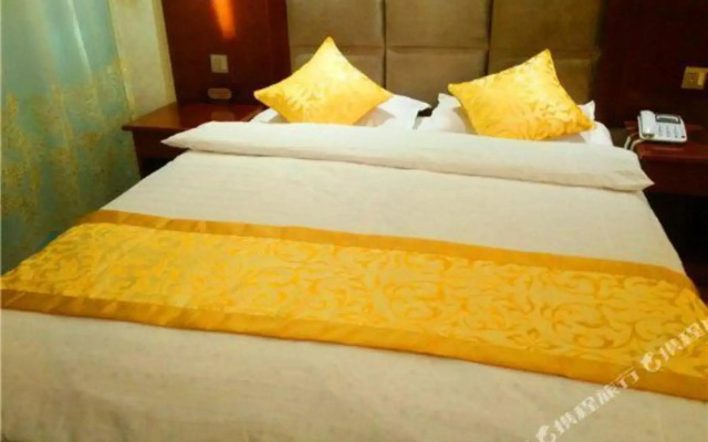 Herdsman Youth Hotel