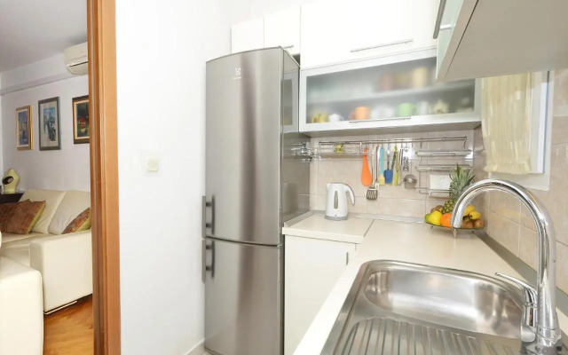 Apartment Gordana