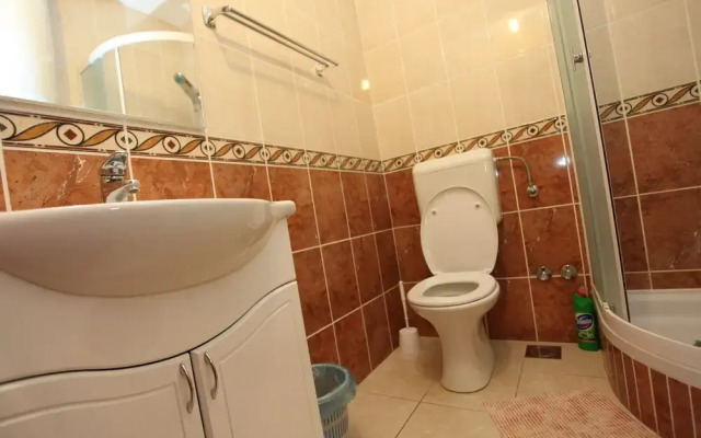 Split Apartments Peric