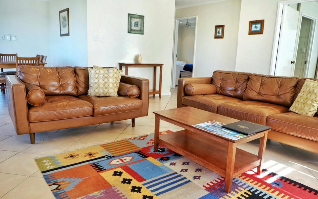 Kalua Holiday Apartments