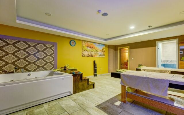 Kaya Magnesia Hotel Spa & Wellness