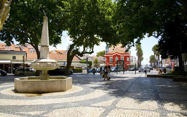 Casa Da Fonte - Holiday Apartments