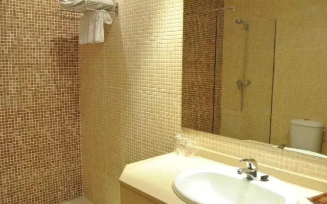 Motel Cancún Llanera - Oviedo
