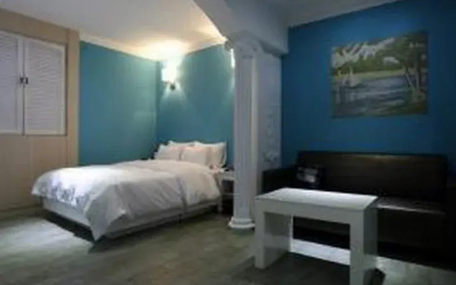 Firenze Motel
