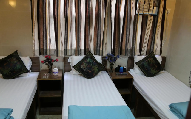 European Hostel