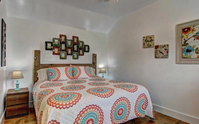 Siesta - 1 Br Home