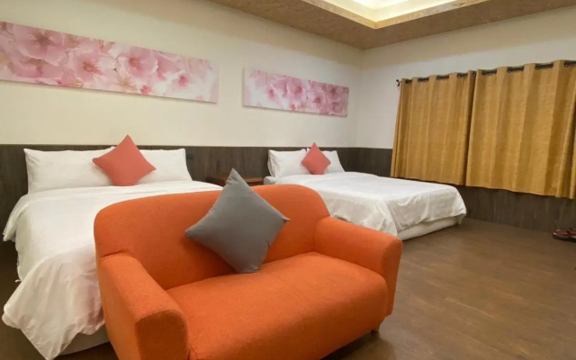 Chin Shue B&B