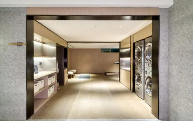 JI Hotel (Tiantai Mountain Branch)