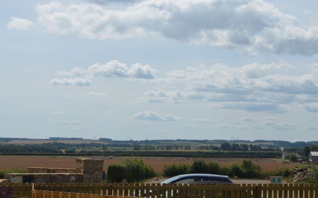 The Plough on the Hill Holiday Park