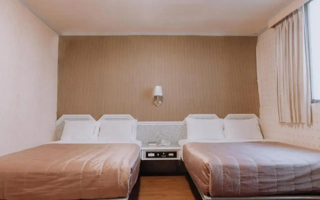 Tong Hsin Hotel