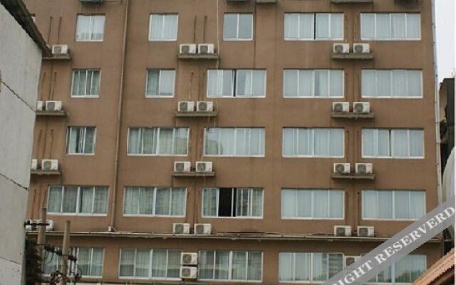 Tiejian Boutique Hotel