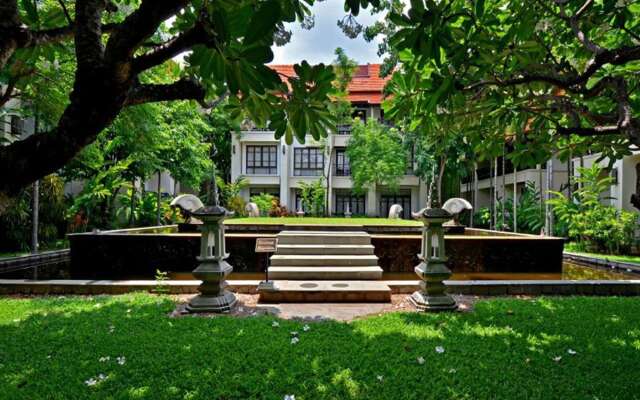 Bodhi Serene Chiang Mai Hotel
