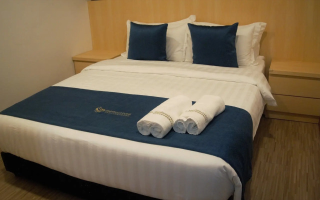 Langkawi Cozy Holiday Home