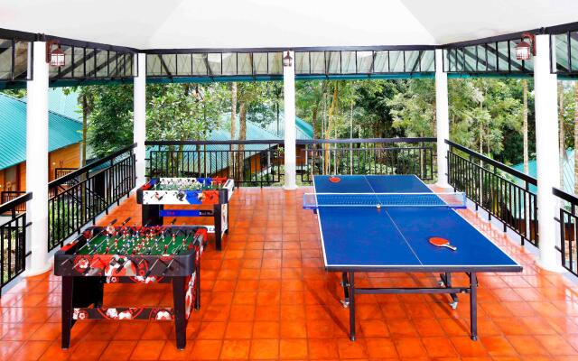 Wayanad Coffee Trail Resort