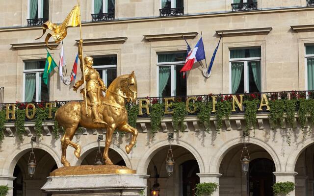 Hotel Regina Louvre