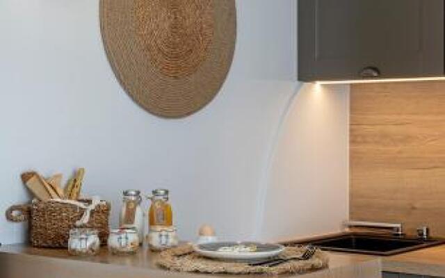 Evais Boutique Houses