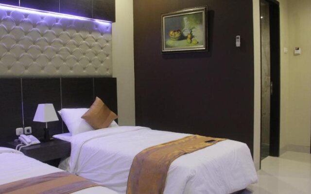 Sapadia Hotel Cirebon