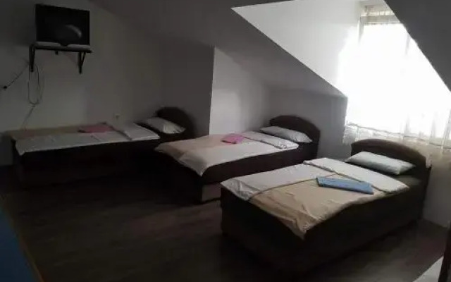 Apartments H2o