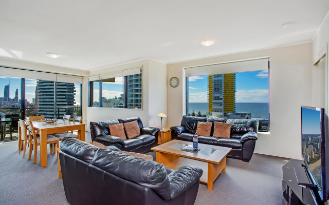 Mantra Broadbeach on the Park