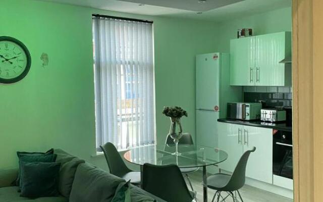 Ali's holiday apartments F3