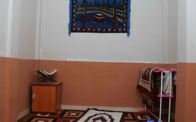 Hotel Al Madinah Bangkinang