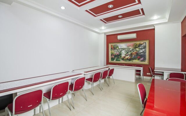 RedPalm1 Guest House