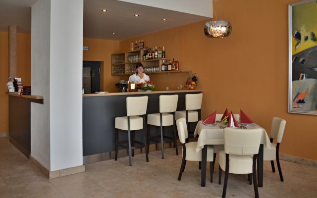 Městský hotel Bobík