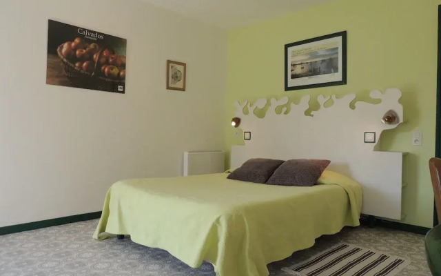 Chambres d'Hôtes Les Piéris
