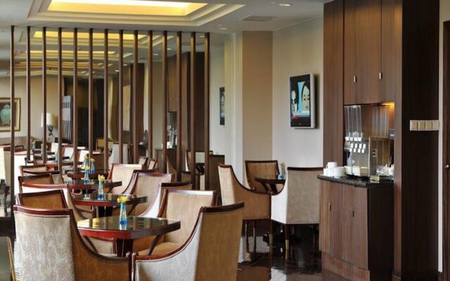 Hengshan Picardie Hotel