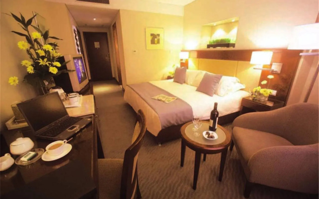 Hotel Holiday Inn