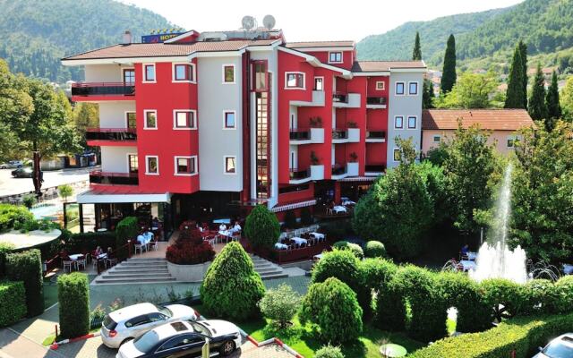 Hotel Bevanda