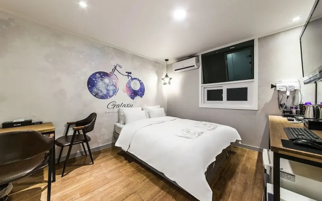Ssum Hotel