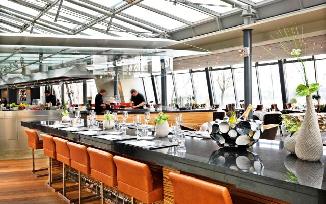 Hyatt Regency Mainz