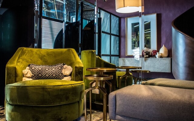 Juana Bautista Hotel Boutique