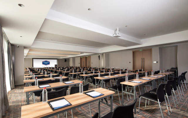 Hampton by Hilton Shenyang Shenbei University Park