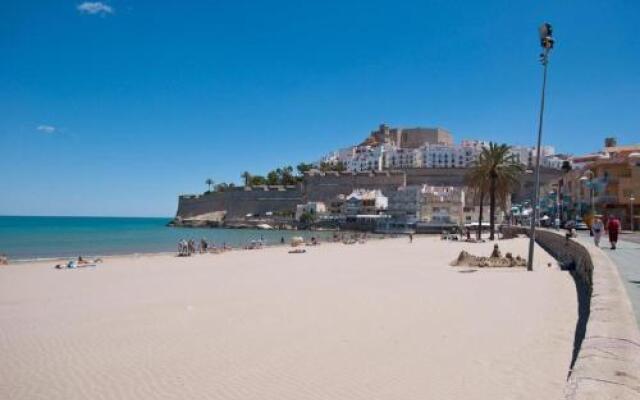 Apartamentos Centro Peñíscola