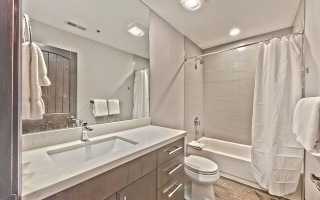 Deer Valley Stonebridge