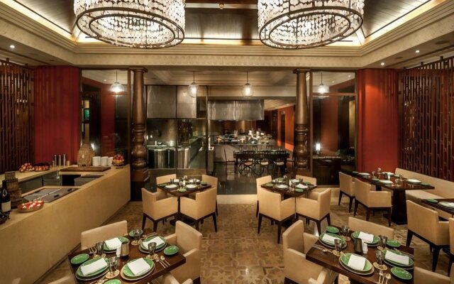 Grand Hyatt Goa
