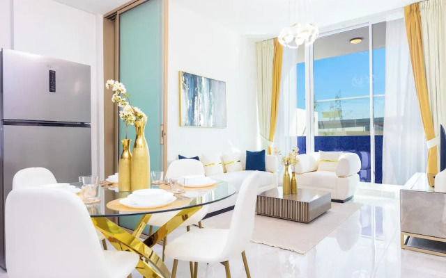 Bloomfields Hidden Gem 1Br with Pool